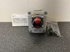 Festo Srbc-c4 Sensor Box With Position Indicator Srbc-ca3-yr90-mw-22a-1w-c2p20