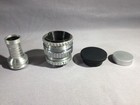 Kodak K-100 Camera For 16mm Film Single Or Dbl Perf  Works Well  See Video Proof