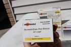 4 Boxes 20k Total Stcr 5019 3 8  Staples For H2b Hammer Tacker Bostitch 82506
