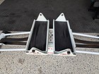 Skiers Edge S4 Classic Series W  All Mountain Master   Black Diamond Footers