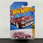 Hot Wheels Super Treasure Hunt Datsun Bluebird Wagon 510 Protector   Mainlines