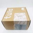 Baby Tula Linen Toddler Carrier 7-45 Lbs  Adjust Ergonomic Carrier  Open Box