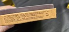 Vintage 1980s English Leather Cologne   Aftershave Set Nos Unused Gift Set Read 