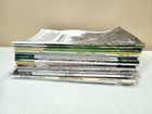 Mixed Lot Of 23 Wildlife Outdoor Magazines Field Stream Outdoor Life