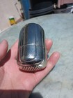 1940s Vintage Turner 211 Dynamic Microphone Untested 