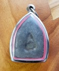 Old Thailand Buddhist Temple Amulet 