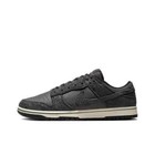 Nike Dunk Low Premium Black Off Noir Men s Hf3145-001 New With Box