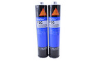 Sika Auto Glass Windshield Urethane Glue Sikaflex P2g Primerless Adhesive X 2