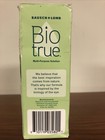 Bausch   Lomb Biotrue Multi-purpose Contact Lens Solution 2 Fl Oz Exp 10 2027