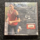 Nike   Ipod Sport Kit Wireless Shoe Sensor And Receiver For Apple Ipod