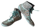 Rudis Ks Infinity Avalanche Men s Wrestling Shoes Men   s Size 10 5 Ksnc1000