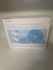 Tp-link Tl-wpa8630p Kit Av1200 Passthrough Powerline Wi-fi Range Extender