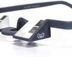 Vertical Belay Glasses For Rock Climbing     Upward Vision Prisms For Safe Belayin