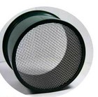 Sluice Monkey 6pc 6  Mini Gold Panning Mineral Sifting Prospect Pan Classifier S