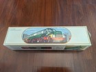 Vintage 1984 Hess Toy Tanker Semi Truck Bank Complete Original Box Nice 