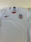 Nike Women   s Usa Stadium Quality Jersey Medium 2019 2020 Soccer New With Tags