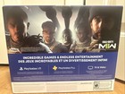 Sony Playstation 4 Console Call Of Duty Modern Warfare 2 Ii Bundle Ps4 Mw2 - New