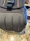 Lowepro - Adventura Sh 120r Ii Camera Carrying Bag - Black