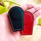 Leather Biomagnetism Therapy Magnets  Biomagnetic Health Magnets N52  2 Pack 