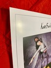 Kate Bush - Running Up That Hill Advert - 11x17 Poster Print