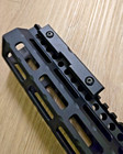 Streamlight Protac Aluminum Pressure Switch Mount Base  Anodized Dual Switch