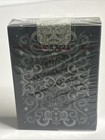 Bicycle Cinder Playing Cards    new