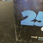 Brand New - The Op Games 25 Words Or Less Board Game - 2021 - Factory Sealed