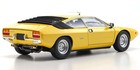 Kyosho Original 1 18scale Lamborghini Urraco Yellow Die-cast Model Car