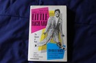 Little Richard Autographed Book Jsa Coa Singer Songwriter Pianist Music Legend