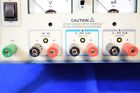 Tektronix Cps250 Dc Power Supply 20v0 5a 10w 5v2a 10w Triple Output