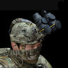 Emerson Breathable Night Cap Nvg Mount Cap Night Vision Platform Camo