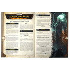 Warmachine  Core Book  hardcover  2025