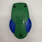 Soccer Striker Hand Held Game Radica 1998 Works Sound Vintage