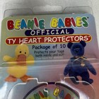 1998 Vintage Beanie Babies Official Ty Heart Protectors   3 Of 10