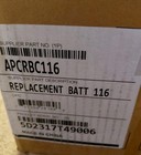 Apc By Schneider Electric Apcrbc116 Ups Replacement Battery For Smart-ups Models