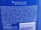 Nivea Sun Protect   Moisture Sun Lotion Spf50  Sunscreen 200ml 6 7oz Exp 02 2029