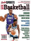 Lindy s 2023-24 Pro Basketball Magazine - In Stock