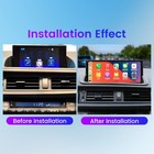 10 25  Android Car Stereo Radio For Lexus Ct200 Ct200h 2012-19 Gps Navigation 4g