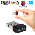 Trolinktek Mini Usb Wireless 802 11b g n Lan Card Wifi Network Adapter Zt9101u