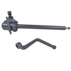 Complete Steering Box Shaft For Kubota L175 L185f L225 L225dt L245dt L245f L245h