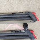 Yakima Ski Snowboard Roof Rack With Universal Mounts 29 5 