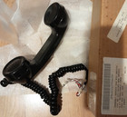 Vintage Western Electric Black Rotary Phone 500 Ptt Telephone Handset Part Nib