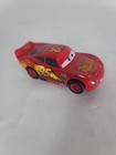 Lightning Mcqueen  95 Rust-eze Slot Car By Carrera Go  1 43 From Disney Cars