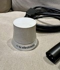 Tc Electronic Level Pilot  Desktop Speaker Volume Controller