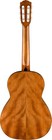 Fender Cn-30 Nylon String 3 4-size Acoustic Guitar  Walnut Fingerboard - Natural