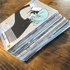 Weiss Schwarz Card Set