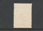 1913 Kangaroo First Watermark 3d Olive Die 1 Bw 12a Mint Unhinged  675 00