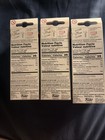 Marvel Pez Dispenser Lot Of 3