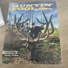 Hunting Fool Magazine Lot Issues 2023-2025 Mixed Lot