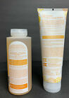 Honest Sweet Orange Vanilla Bubble Bath   Lotion 2 Piece Set Gentle